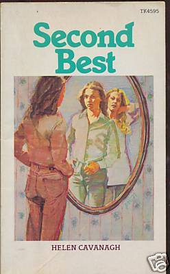 Second Best (Wildfire #19)