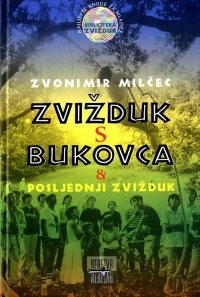 Zvižduk s Bukovca (16,5 x 24,5 cm)