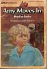 Amy Moves in