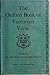 The Oxford Book of Victorian Verse