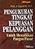 Pengukuran Tingkat Kepuasan...