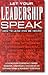 Let your Leadership Speak: ...