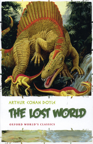 The Lost World