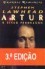Arthur (O Ciclo de Pendragon, #3)