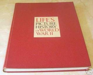Life's Picture History of World War II (cloth)