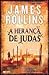 A Herança de Judas (Sigma Force #4)