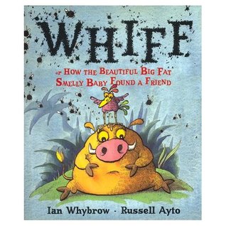 Whiff! (Hardcover)