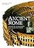 Ancient Rome by Anna Marie Liberati