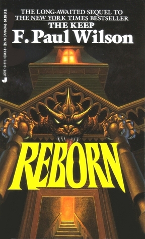 Reborn (Adversary Cycle, #4)