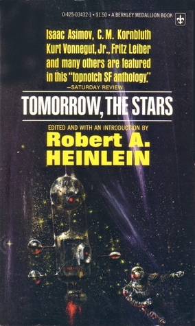 Tomorrow, the Stars (Mass Market Paperback)