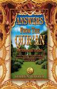 Answers from the Quran: For Newcomers to Islam (Paperback)
