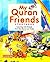 My Quran Friends Storybook