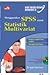 Seri Solusi Bisnis Berbasis TI: Menggunakan SPSS untuk Statistik Multivariat (Paperback)