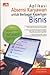 Aplikasi Absensi Karyawan untuk Berbagai Keperluan Bisnis (Paperback)