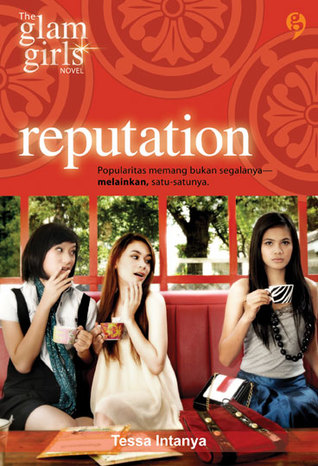 Reputation (Paperback)