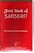 First Book of Sanskrit