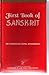 First Book of Sanskrit by Ramkrishna Gopal Bhandarkar