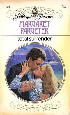 Total Surrender (Paperback)