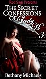 The Secret Confessions of Lady H.