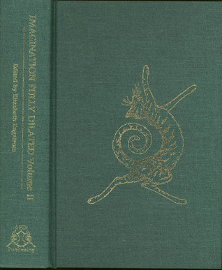 Imagination Fully Dilated, Volume II (Hardcover)