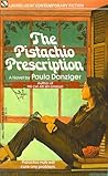 The Pistachio Prescription by Paula Danziger