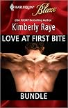 Love at First Bite Bundle