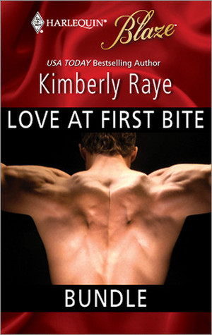 Love at First Bite Bundle (Kindle Edition)