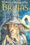 El mágico mundo de las brujas