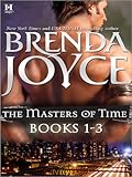 The Masters of Time 1-3