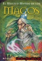 El Mágico Mundo De Los Magos (Paperback)