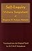 Self-Enquiry (Vichara Sangraham) of Bhagavan Sri Ramana Maharshi by Ramana Maharshi