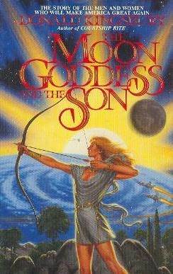 The Moon Goddess and the Son (Mass Market Paperback)
