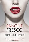 Sangue Fresco by Charlaine Harris