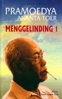 Menggelinding 1 (Paperback)