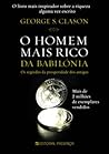 O Homem Mais Rico...
