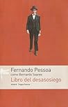 Libro del desasos...