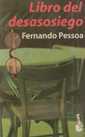 Libro del desasos...