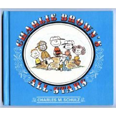 Charlie Brown's All-Stars
