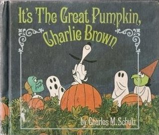 It's the Great Pumpkin, Charlie Brown (Hardcover)