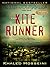 The Kite Runner by Khaled Hosseini