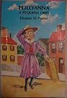 Pollyanna a Pequena Órfã