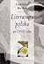 Literatura Polska Po 1939 Roku (Polish Edition)