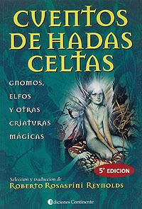 Cuentos de Hadas Celtas (Spanish Edition)