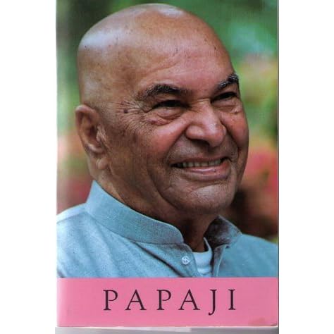 Papaji Interviews By H W L Poonja