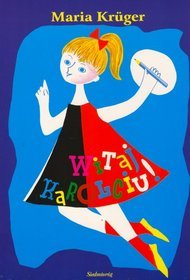 Witaj, Karolciu! (Paperback)