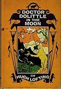 Doctor Dolittle in the Moon