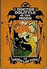 Doctor Dolittle in the Moon (Doctor Dolittle, #8)