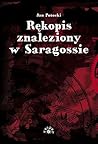 Rękopis znaleziony w Saragossie by Jan Potocki