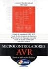 Microcontroladores AVR: Teoria e Aplicações Práticas Microcontroladores AVR: Teoria e Aplicações Práticas