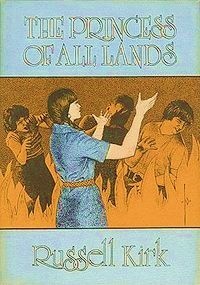 The Princess of All Lands (Hardcover)